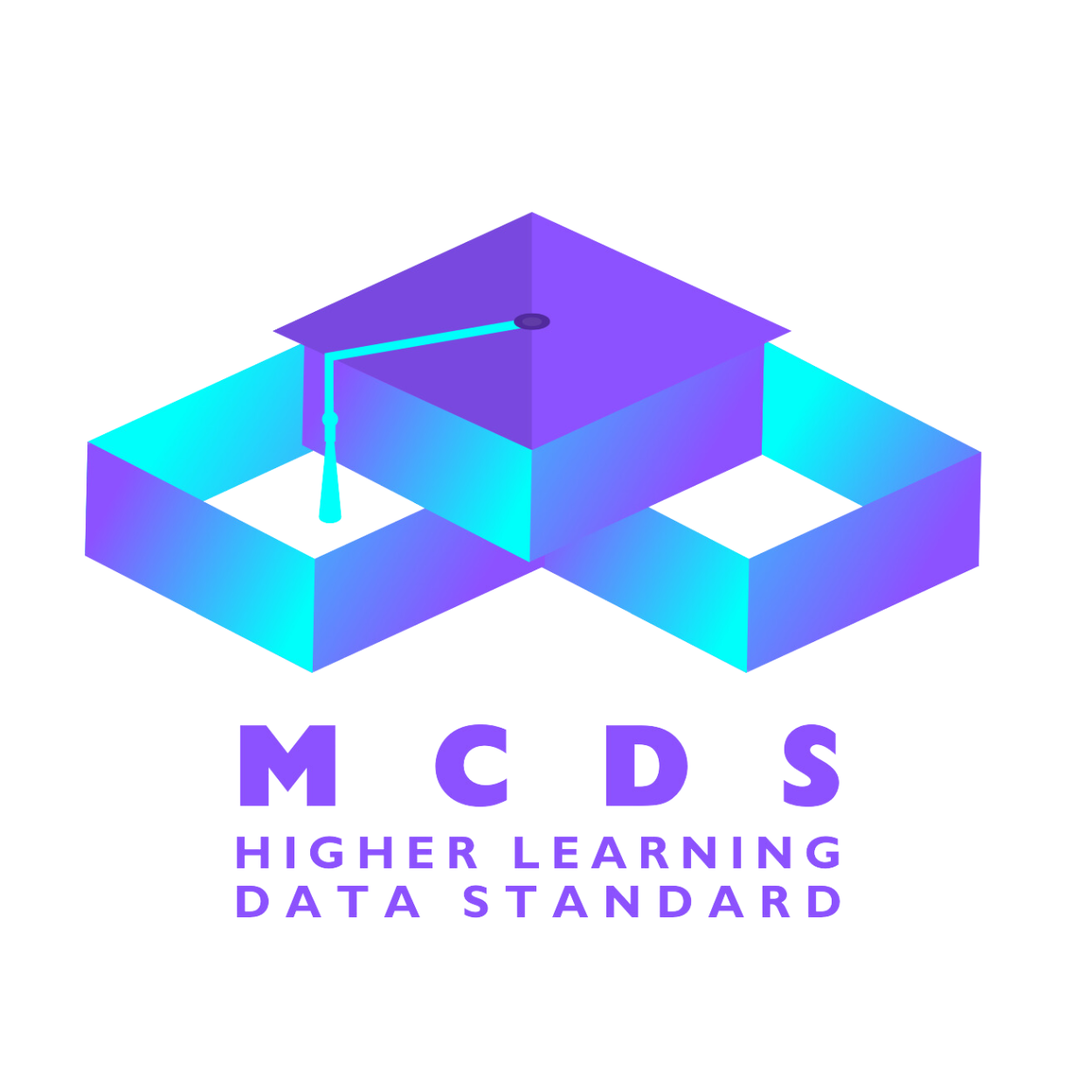 MCDS — MortarCAPS Higher Learning Data Standard